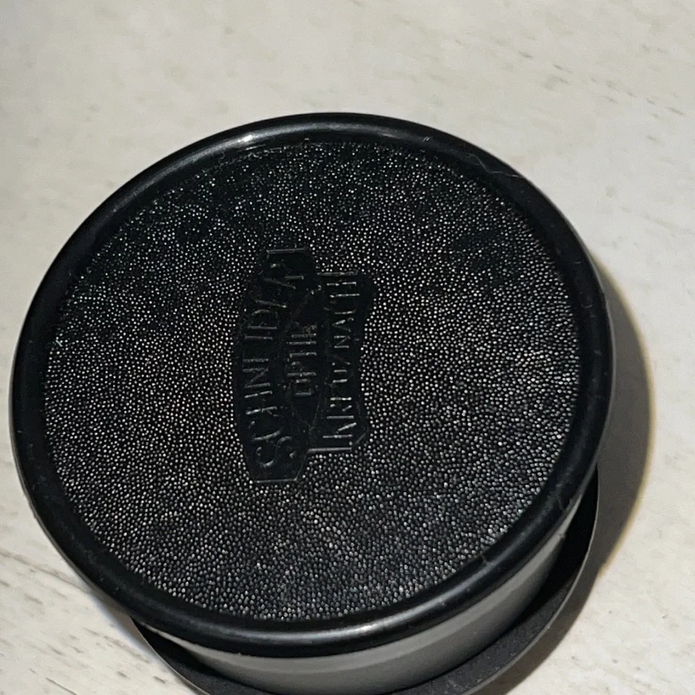 NIB Schneider- Kreuznach Optik enlarging camera lens made in Germany 1:4/50